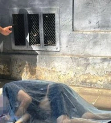 Убивство політика: у Львові застрелили ексголову ВР Андрія Парубія