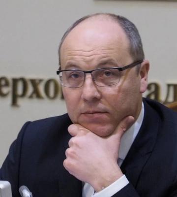 Во Львове убит экс-глава Верховной Рады Андрей Парубий Во Львове убит экс-глава Верховной Рады Андрей Парубий