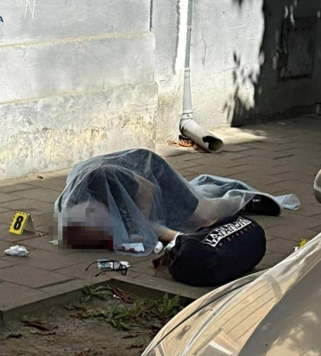 Вбивство Парубія: у Львові оголошено спецоперацію «Сирена»