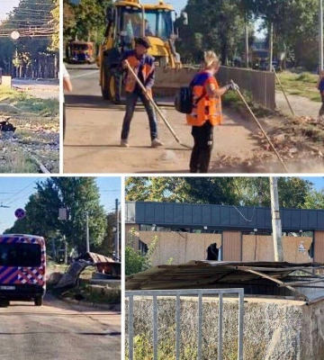 Дніпро відновлюється після нічних вибухів: мер Борис Філатов розповів про ліквідацію наслідків