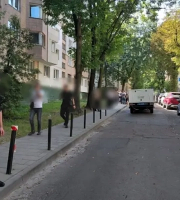 Убийство Андрея Парубия: во Львове объявили спецоперацию &quot;Сирена&quot;