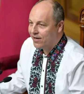 У Львові застрелили ексголову Верховної Ради Андрія Парубія
