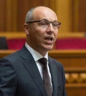 Жахлива звістка: як реагують на вбивство Андрія Парубія у Львові політики та діячі
