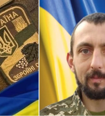18 місяців вважався зниклим безвісти: війна забрала життя Героя з Волині Миколи Пеприка