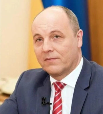 У Львові вбили Андрія Парубія У Львові вбили Андрія Парубія