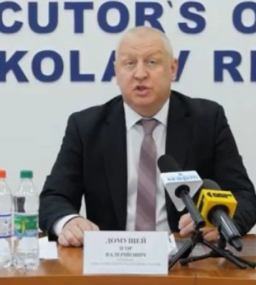 Скандал із сміттєсортувальним заводом: прокурор визнав невідповідність, але каже — довести складно