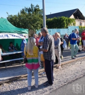 Масова атака на Запоріжжя: по допомогу соціальних служб звернулися 235 людей