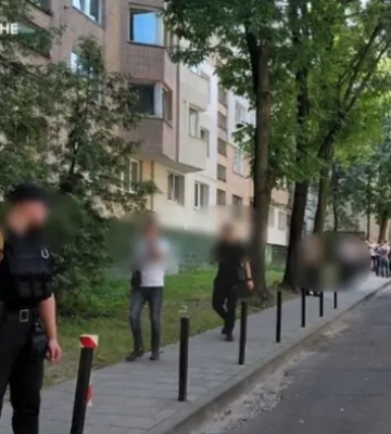 Убийство Андрея Парубия: во Львове объявили спецоперацию &quot;Сирена&quot;