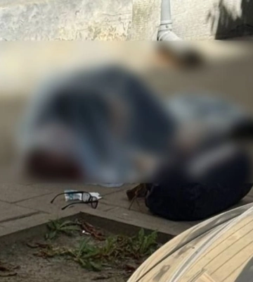 Убийство Парубия: во Львове объявили спецоперацию Сирена