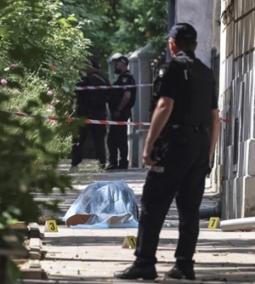 Вбивство Парубія: у Львові триває спецоперація «Сирена» – прокуратура Вбивство Парубія: у Львові триває спецоперація «Сирена» – прокуратура