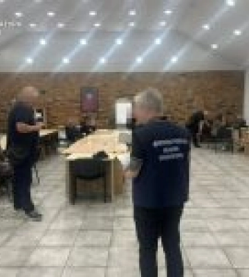 Зупинено 11 шахрайських кол-центрів у Дніпрі