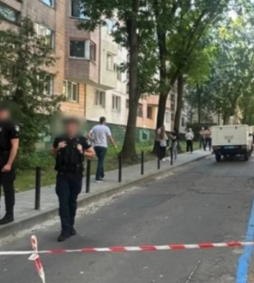 Убийство Парубия: во Львове из-за объявленной операции &quot;Сирена&quot; возможны проверки автомобилей и документов