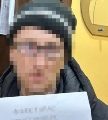 Во Львове задержанный вор сбежал во время медосмотра
