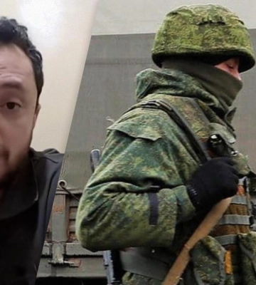 &quot;Немає стратегічного сенсу&quot;: у ЗСУ розповіли, навіщо росіяни рвуться на Дніпропетровщину
