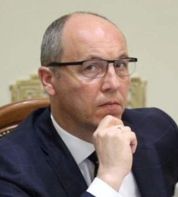 Комендант Євромайдану, секретар РНБО та спікер Ради: біографія Андрія Парубія, вбитого у Львові