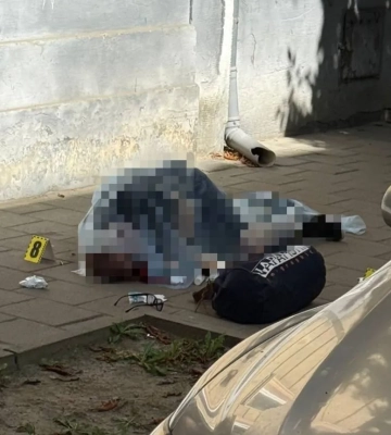 Правоохоронці заявили про російський слід у вбивстві Андрія Парубія