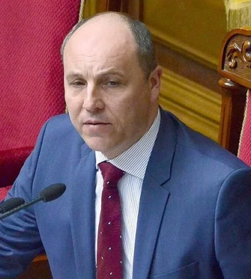 Ким був Андрій Парубій: головні відомості про вбитого ексспікера Верховної Ради Ким був Андрій Парубій: головні відомості про вбитого ексспікера Верховної Ради