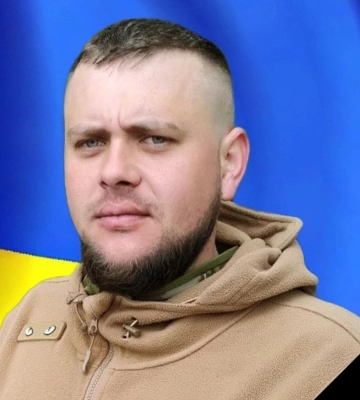 Солдат з Полісся повернеться до рідної домівки «на щиті»