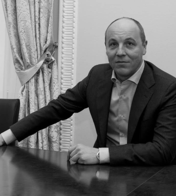 Ексспікер Верховної Ради Парубій загинув від вогнепальних поранень, - керівник львівської екстреної меддопомоги Васько