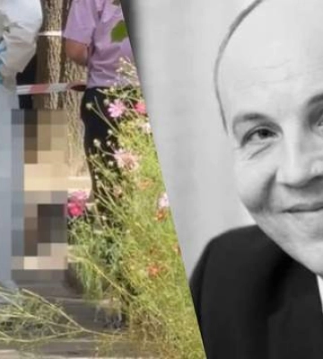 Нічого не чули, – мешканці вулиці, де вбили Андрія Парубія