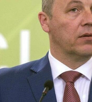 &quot;Явне замовне вбивство&quot;: як депутати реагують на смерть Парубія