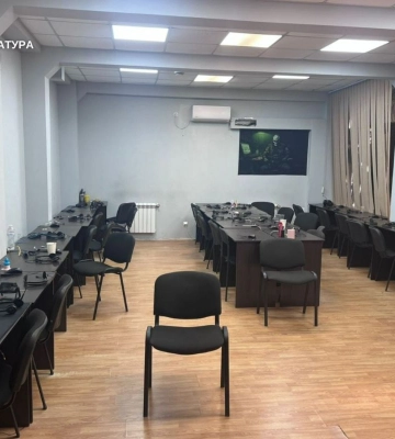 У Дніпрі припинили діяльність 11 шахрайських кол-центрів