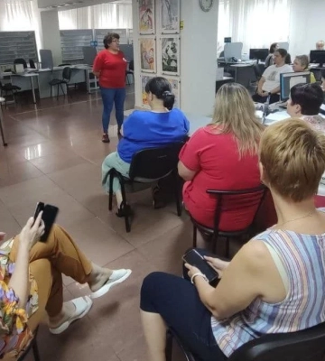 Як на четвертому році повномасштабної війни Червоний Хрест шукає зниклих безвісти херсонців