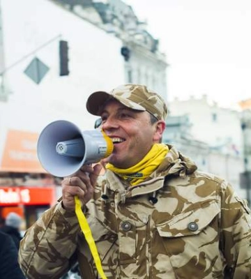 Це не перший замах, – нардеп сказав, чому Парубій давно був під пильним оком Кремля