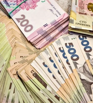 В Україні зросла середня зарплата: яка ситуація на Львівщині
