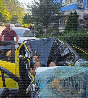 Родился в рубашке: мужчина выжил после падения с 19-го этажа 