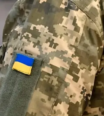На Волині військовий отримав тюремний строк за СЗЧ