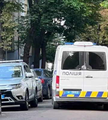 Из какого оружия убили Парубия: в полиции дали ответ