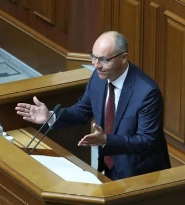 Відомості щодо зв&#039;язку вбивства Фаріон і Парубія наразі відсутні - Львівська прокуратура