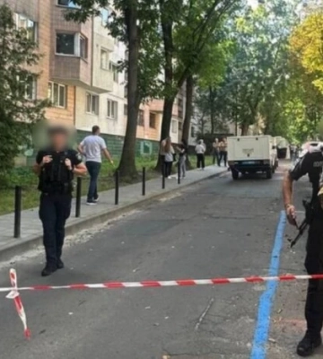 Убивство Андрія Парубія: правоохоронці повідомили про російський слід