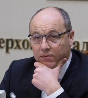 Зеленський: Вбивство Парубія було ретельно сплановане