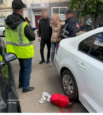 На Сумщині засуджено жінку, яка намагалася продати власне немовля, - прокуратура