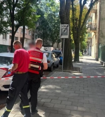 СБУ повідомила, чи пов’язані вбивства Андрія Парубія та Ірини Фаріон