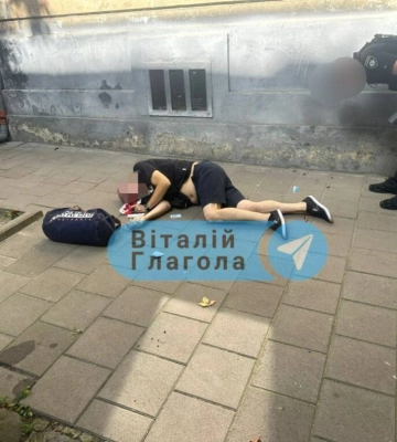 У Львові вбито політика Андрія Парубія