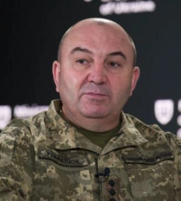 Стратегию возвращения оккупированного Россией Мелитополя озвучили в Минобороны Украины