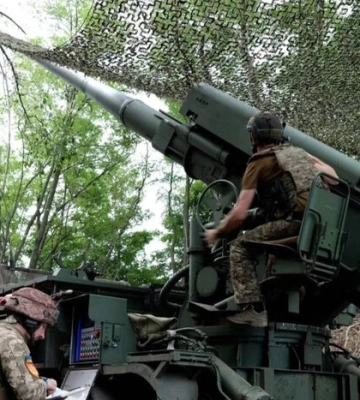 Кремль поспішає: чому Росія зосередилася на захваті Покровську