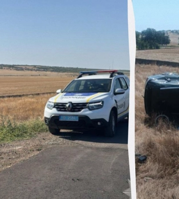 Мер Рені потрапив у ДТП – загинула жінка