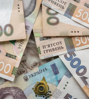 Мільйонери Полтавщини задекларували майже вісім мільярдів доходів