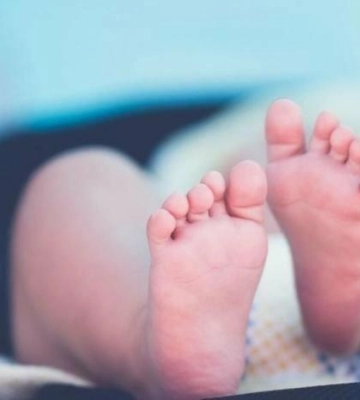 Поліція розслідує факт смерті немовляти у Білій Церкві