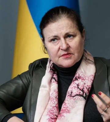 Посол ЄС в Україні відреагувала на вбивство Парубія