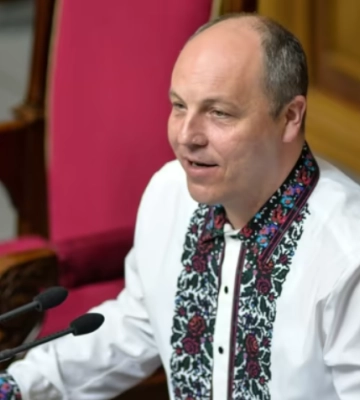 Міністр закордонних справ Литви Будрис відреагував на вбивство Андрія Парубія у Львові