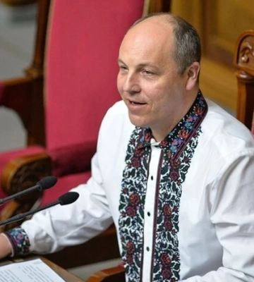 Екснардеп розповів про незвичне хобі Андрія Парубія