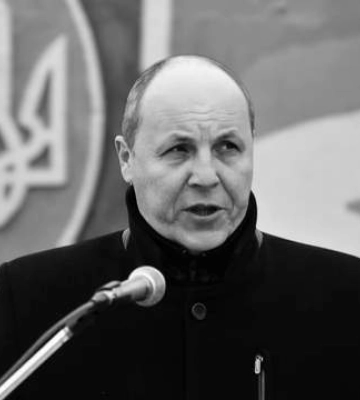 Деталі розслідування вбивства Андрія Парубія. Його біографія та вклад в оборону. СУСПІЛЬНЕ |ДАЙДЖЕСТ