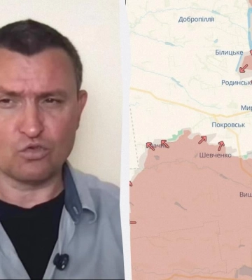 Окупанти розстріляли цивільного просто у дворі: вбивство зафіксувала аеророзвідка