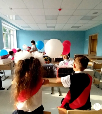 В окупованому Маріуполі значно скоротилася кількість школярів порівняно з 2021 роком