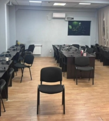 У Дніпрі ліквідували 11 шахрайських колцентрів